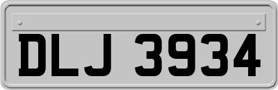 DLJ3934