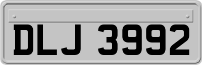 DLJ3992