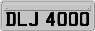 DLJ4000