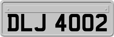 DLJ4002