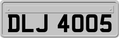 DLJ4005