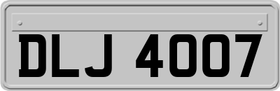 DLJ4007