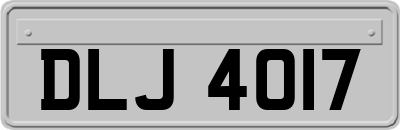 DLJ4017