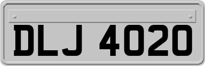 DLJ4020