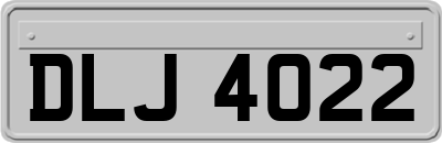 DLJ4022