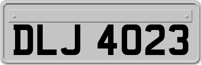 DLJ4023