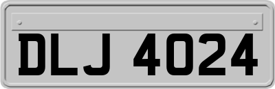 DLJ4024