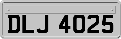 DLJ4025