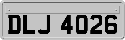 DLJ4026