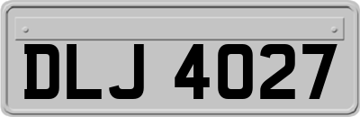DLJ4027