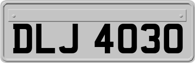 DLJ4030