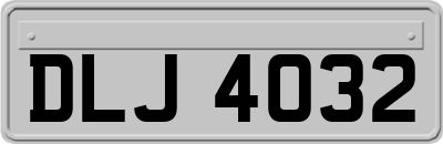 DLJ4032