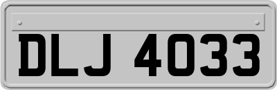 DLJ4033