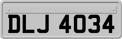 DLJ4034