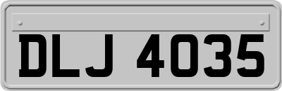 DLJ4035