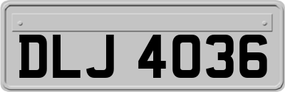 DLJ4036