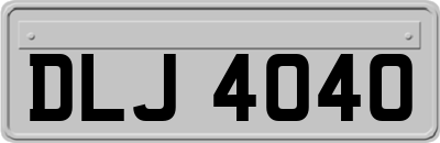 DLJ4040