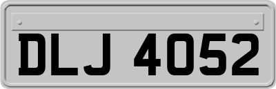 DLJ4052