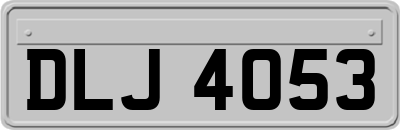 DLJ4053