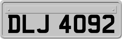 DLJ4092