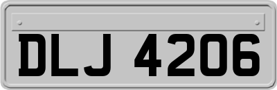 DLJ4206