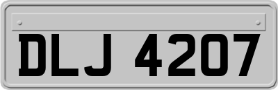 DLJ4207