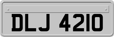 DLJ4210