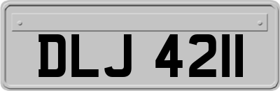 DLJ4211