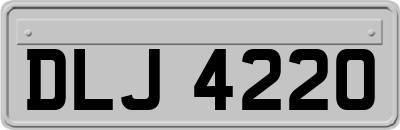 DLJ4220