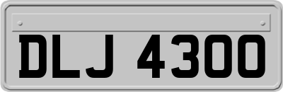DLJ4300