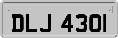 DLJ4301