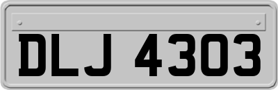 DLJ4303