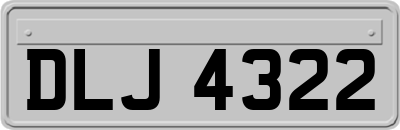 DLJ4322