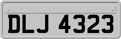 DLJ4323