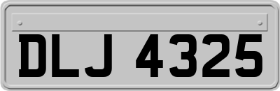 DLJ4325