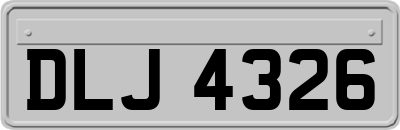 DLJ4326