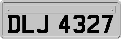 DLJ4327