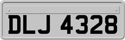 DLJ4328