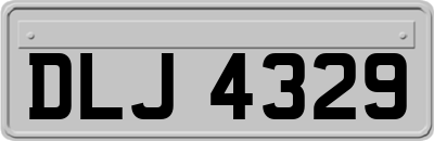 DLJ4329