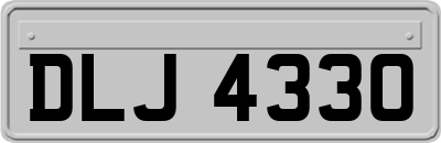 DLJ4330