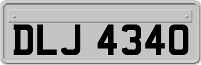 DLJ4340
