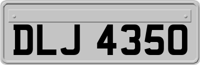 DLJ4350