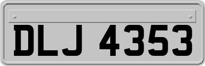 DLJ4353