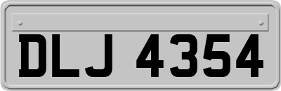 DLJ4354