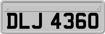 DLJ4360
