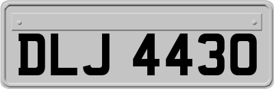 DLJ4430
