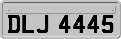 DLJ4445