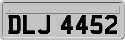 DLJ4452