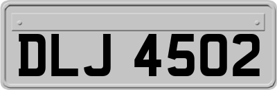 DLJ4502