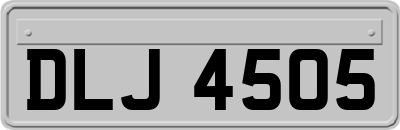 DLJ4505